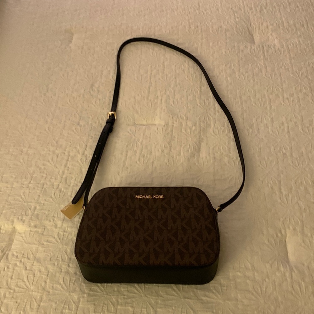 Michael Kors Crossbody Bag
